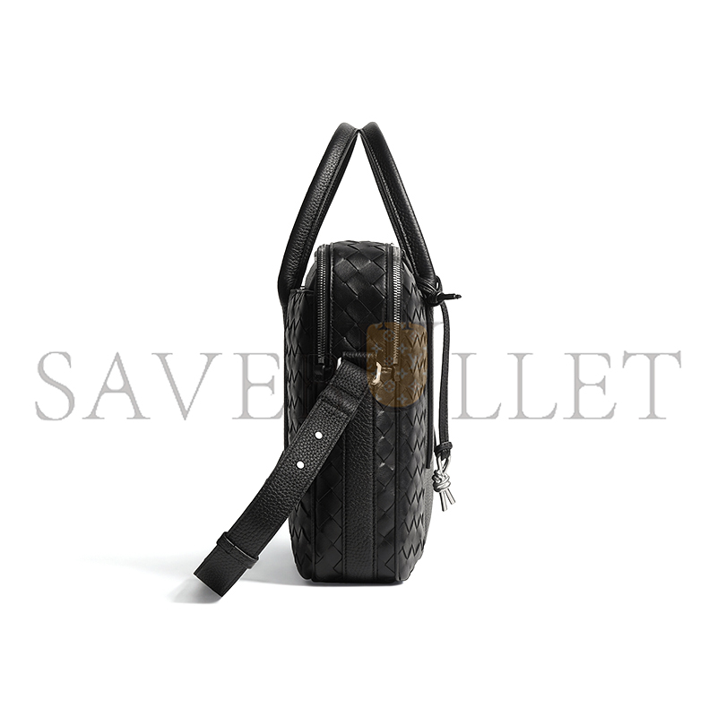 BOTTEGA VENETA GETAWAY BRIEFCASE 766361V4FW28803 (39*28.5*8cm)